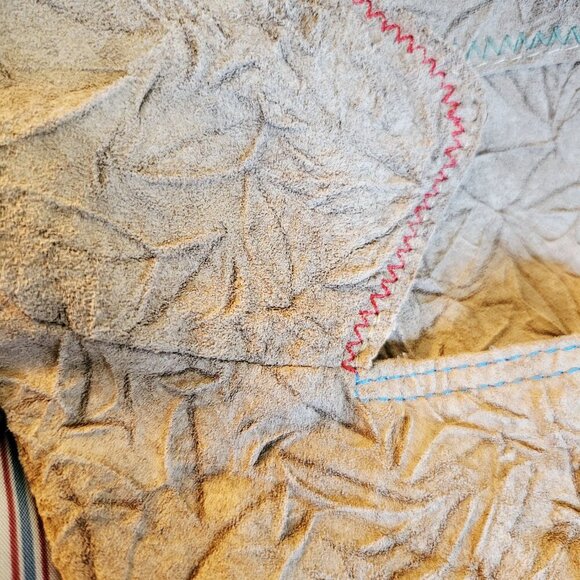 Vintage Anonymous John Carlisle leather jacket - Picture 8 of 8